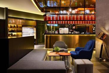 West Lake Qingchun Citigo Hotel Hangzhou