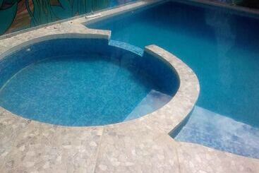 هتل Costa Azul