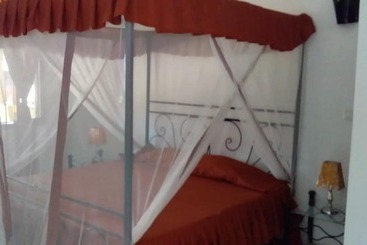 هتل Double Heart Malindi Resort