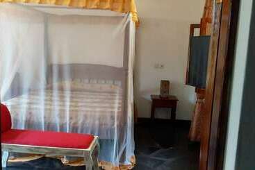 هتل Double Heart Malindi Resort