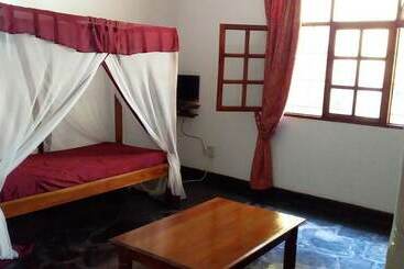 هتل Double Heart Malindi Resort