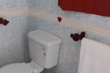 هتل Double Heart Malindi Resort