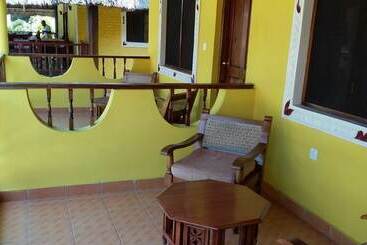 هتل Double Heart Malindi Resort
