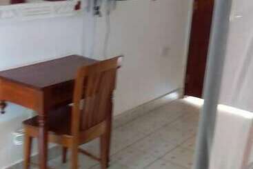 هتل Double Heart Malindi Resort