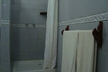 هتل Double Heart Malindi Resort