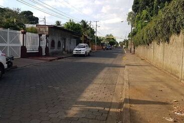 هتل Estancia Victoria