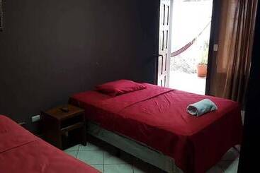 هتل Estancia Victoria
