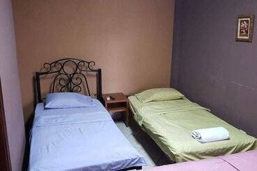 هتل Estancia Victoria