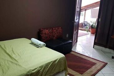 هتل Estancia Victoria