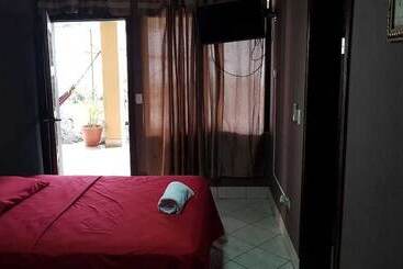 هتل Estancia Victoria