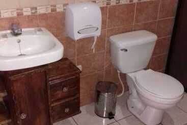 هتل Estancia Victoria