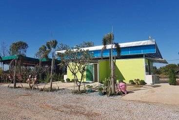 هتل Fundee Resort