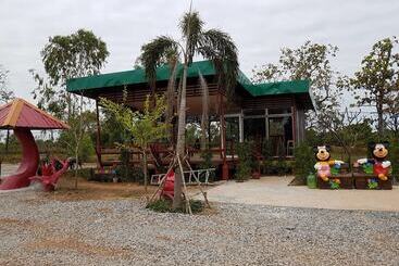 هتل Fundee Resort