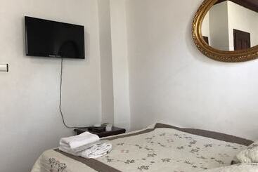 هتل Gonul Sefasi Butik