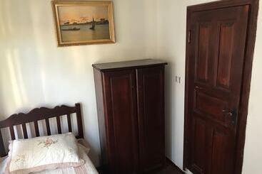 هتل Gonul Sefasi Butik