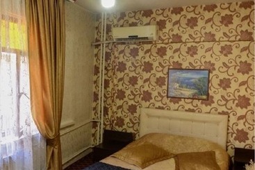 هتل Grand Saray