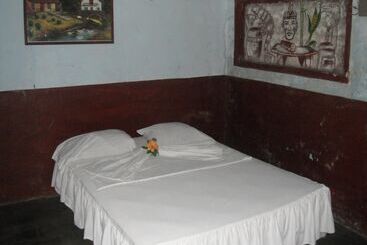 هتل Hospedaje Ortiz