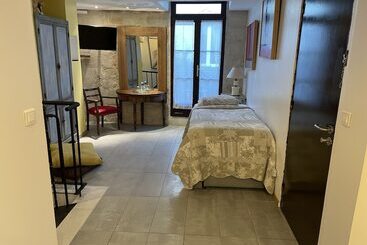هتل Hostellerie Provençale