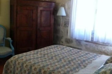 هتل Hostellerie Provençale