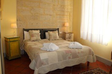 هتل Hostellerie Provençale