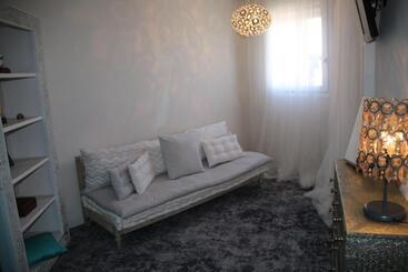 هتل Hôtel Eve Cap D Agde Village Naturiste