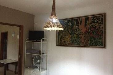 هتل Pousada Maresia