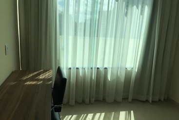 هتل Resende Inn