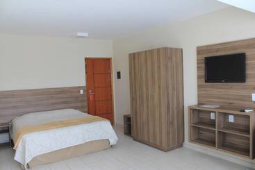 هتل Resende Inn