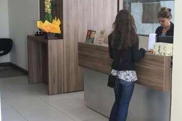 هتل Resende Inn