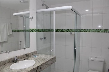 هتل Resende Inn