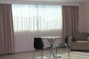 هتل Resende Inn