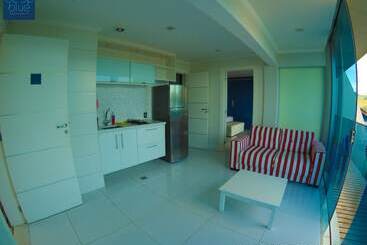 هتل Residência Angra Deep Blue