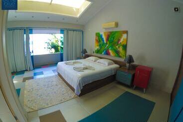 هتل Residência Angra Deep Blue