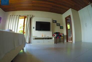 هتل Residência Angra Deep Blue
