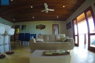 هتل Residência Angra Deep Blue