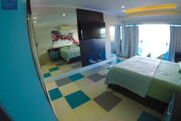 هتل Residência Angra Deep Blue
