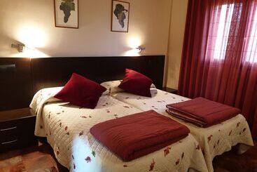 Pago De Tharsys - Requena