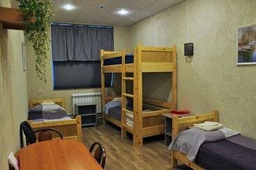 Отель Stary Dom