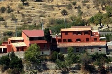 Il Casale Di Caterina