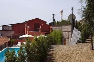Il Casale Di Caterina