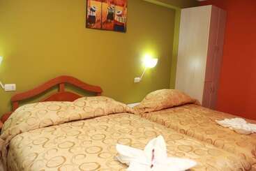 Inka Hostal Huaraz
