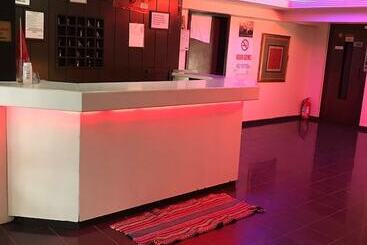 Istanbul Hotel Corlu