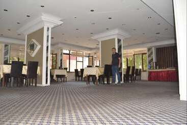 Kazanci Otel
