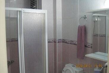 Konak Suit Apart
