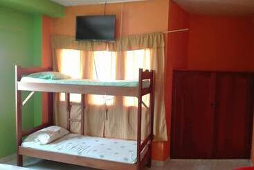 La Frontera   Hostel