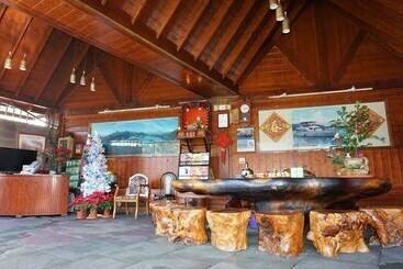 Lakeside B&b