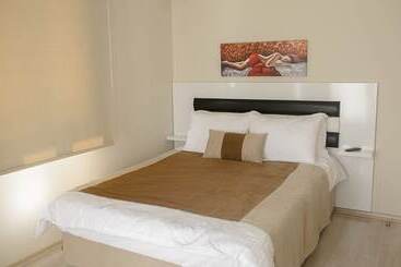 מלון דירות Oguzhan Residence