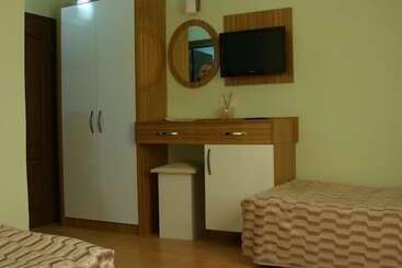 Otel Akkoc