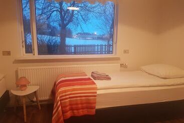 پانسیون Annalyn Guesthouse
