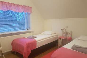 پانسیون Annalyn Guesthouse
